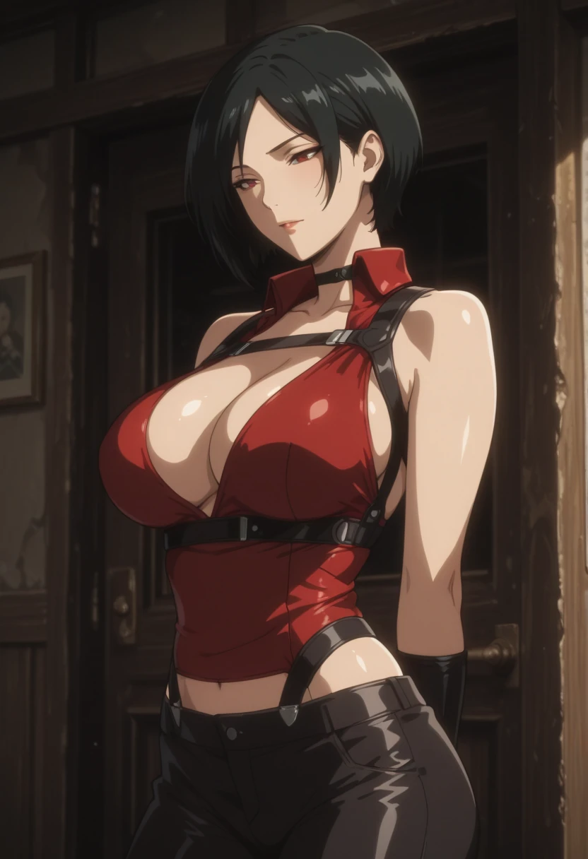 Ada Wong / 55 Pictures / Image Pack