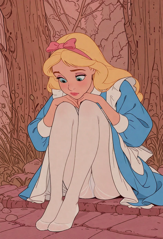 Alice / 70 Pictures / Image Pack