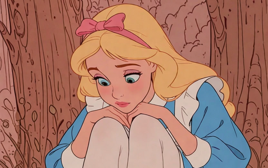 Alice / 70 Pictures / Image Pack