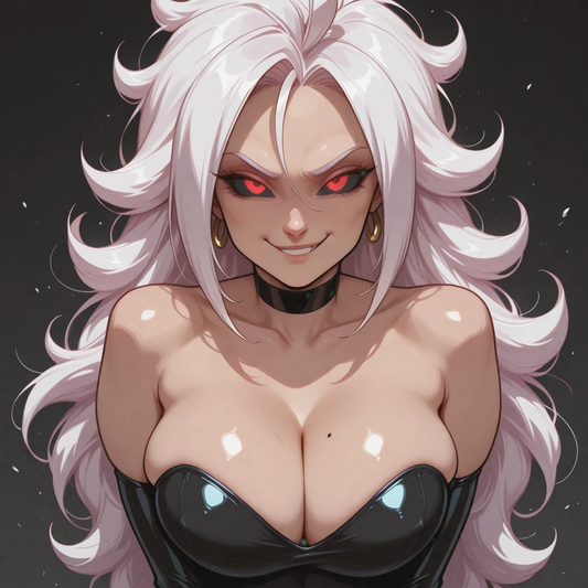 And.roid 21 Part 2 / 120 Pictures / Image Pack