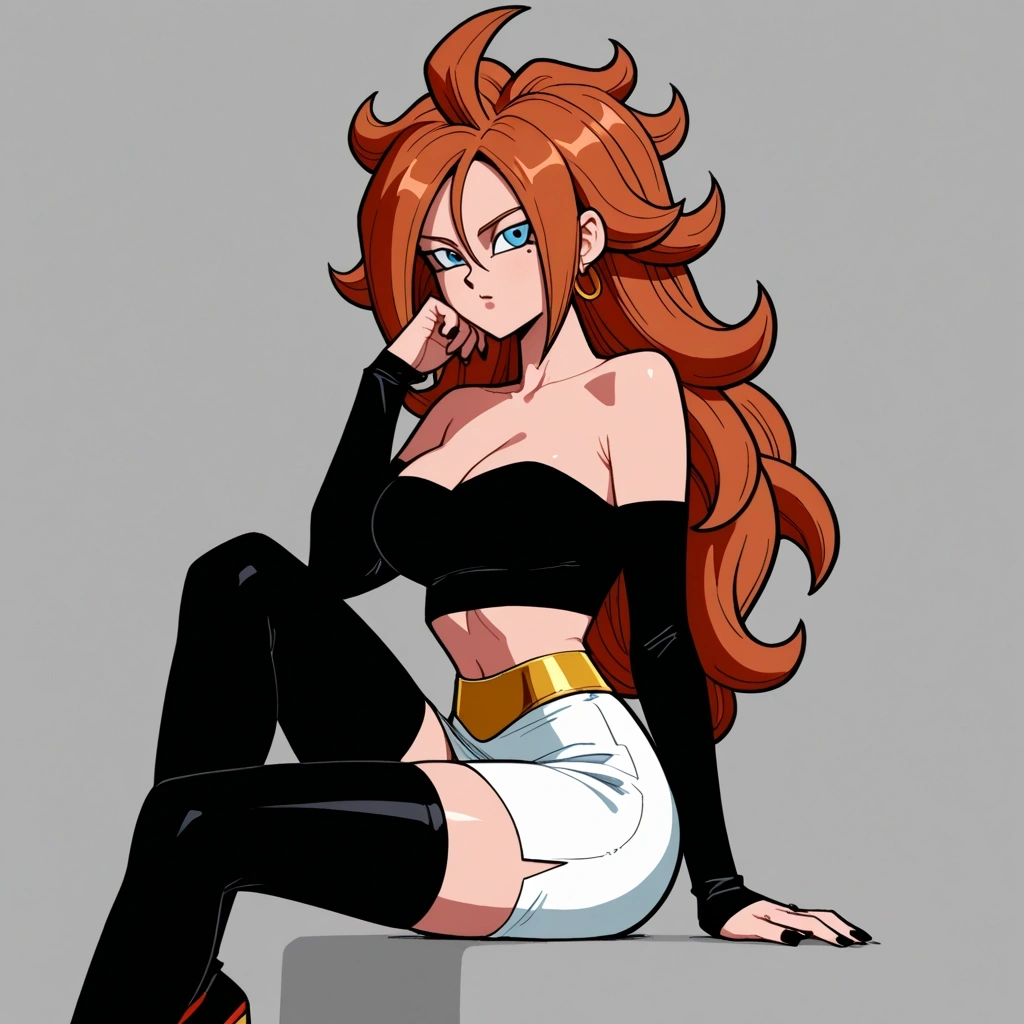 And.roid 21 / 110 Pictures / Image Pack