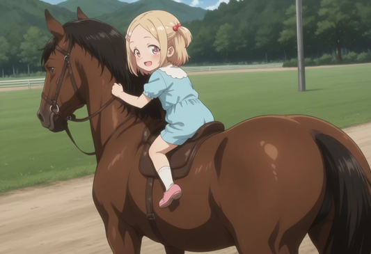 Girls and Animals 2 / 130 Pictures / Image Pack