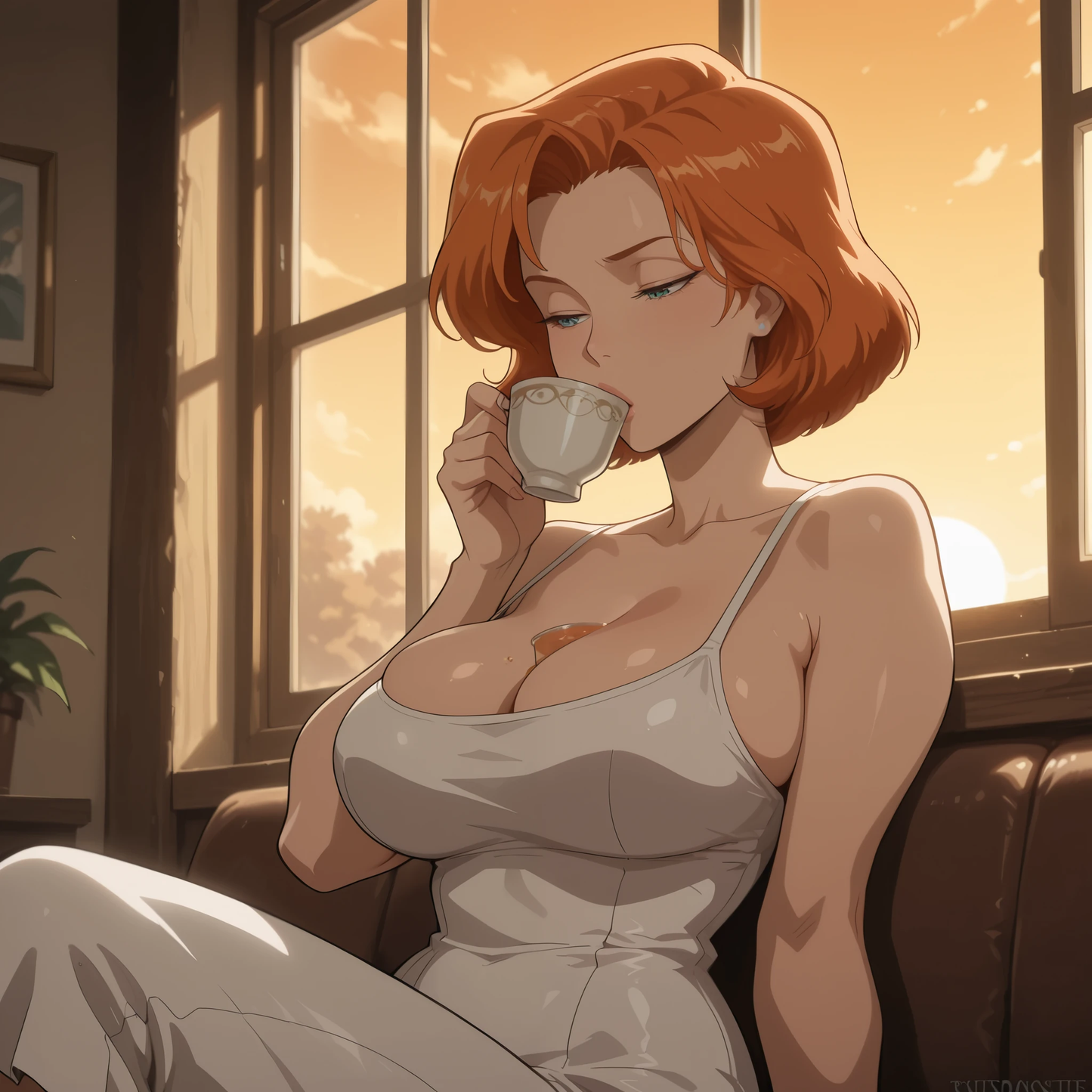 Ann Possible 2 / 140 Pictures / Image Pack