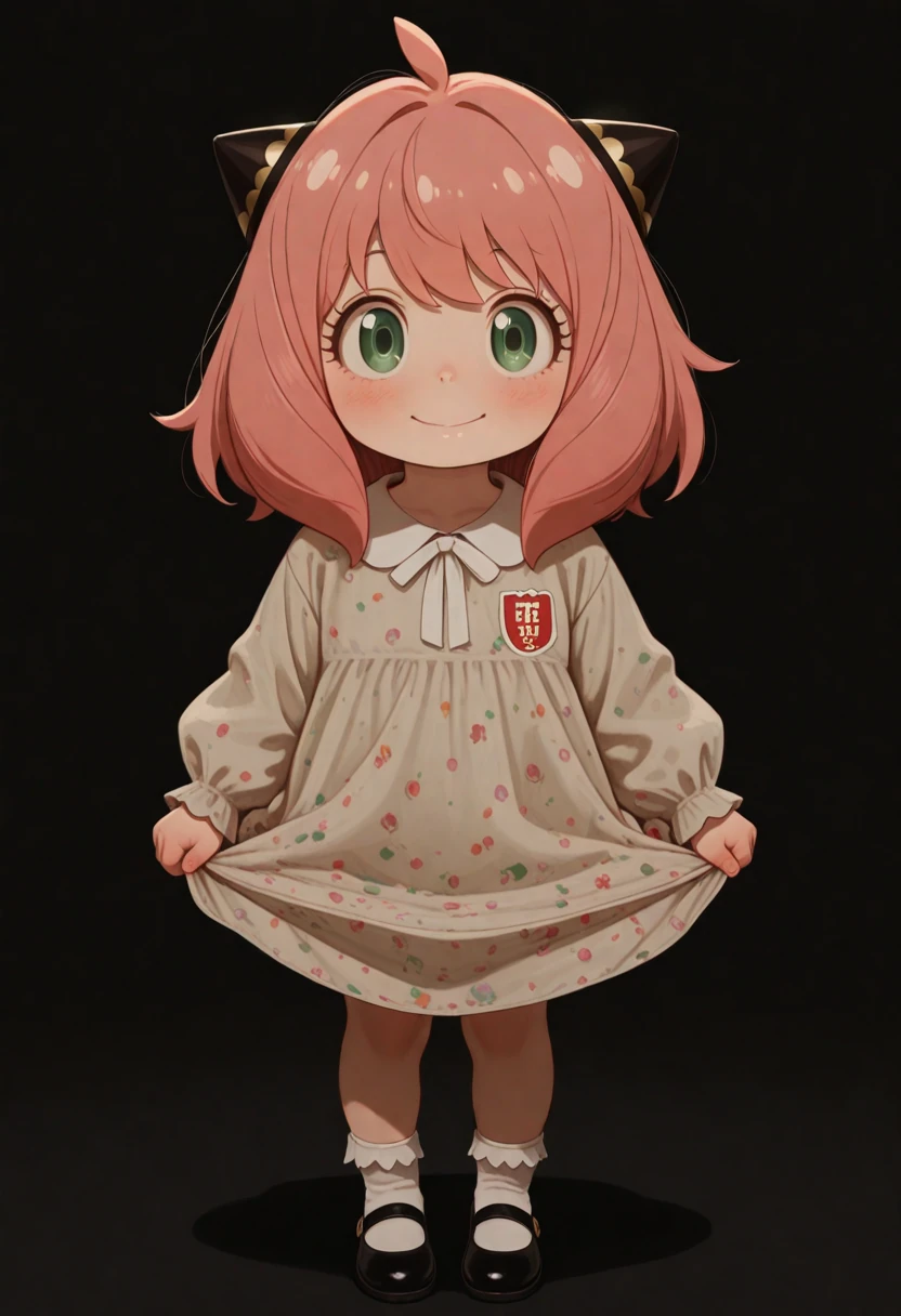 Anya For.ger 3 / 210 Pictures / Image Pack