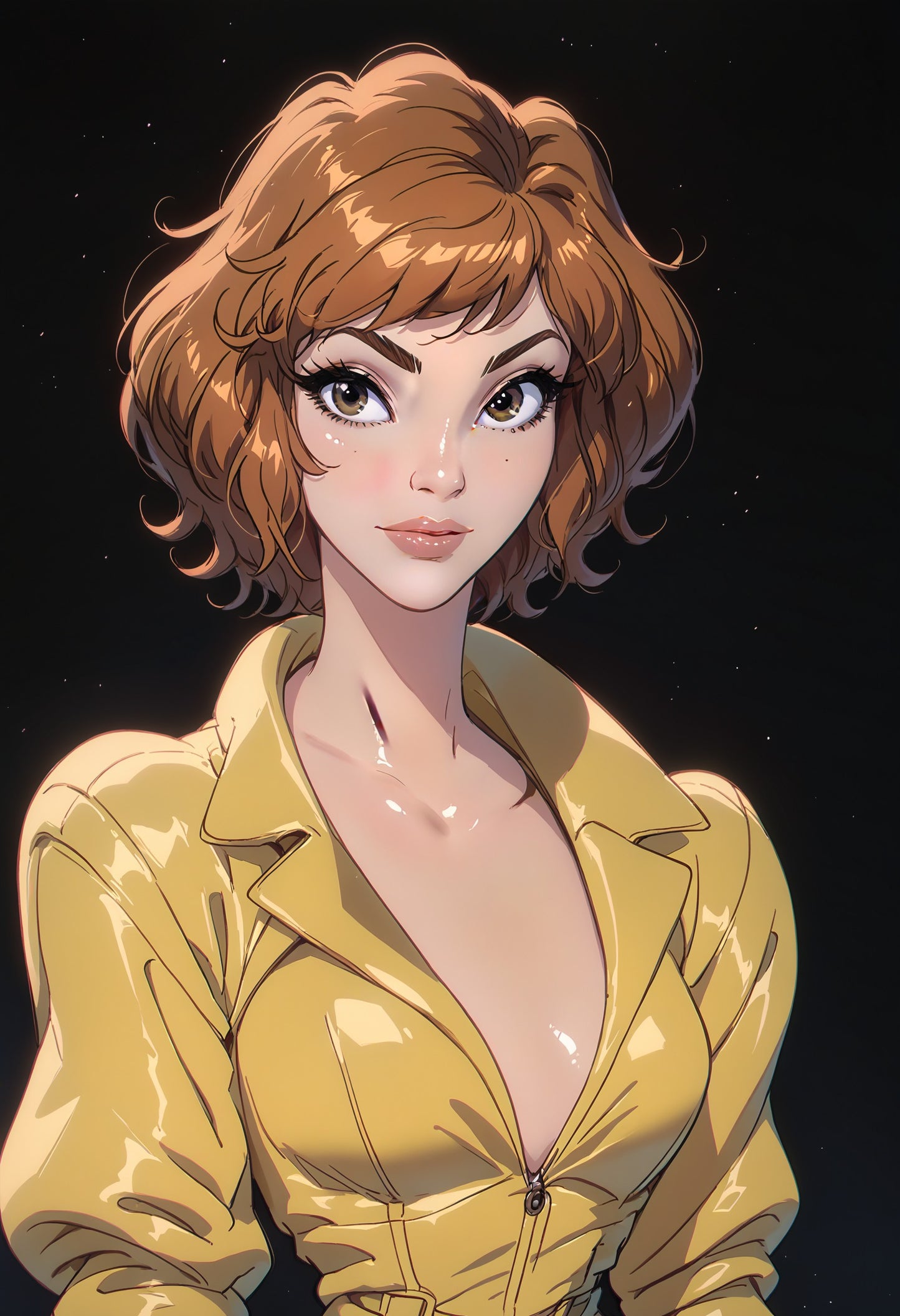 April O Neil / 60 Pictures / Image Pack