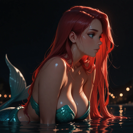 Ariel 2 / 110 Pictures / Image Pack