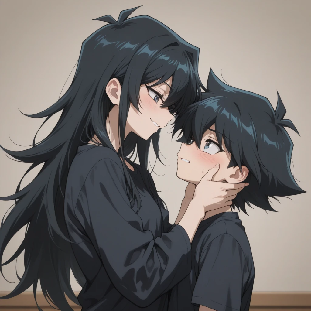 Brother and Sister / 80 Pictures / Image Pack