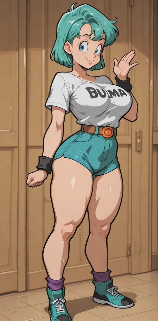 Bul.ma 5 / 120 Pictures / Image Pack