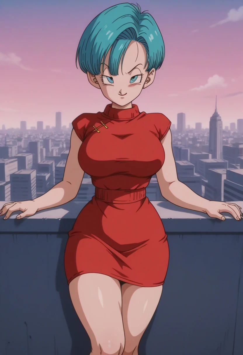 Bulma Moder Bul.ma 3 / 120 Pictures / Image Pack – Jorenzone