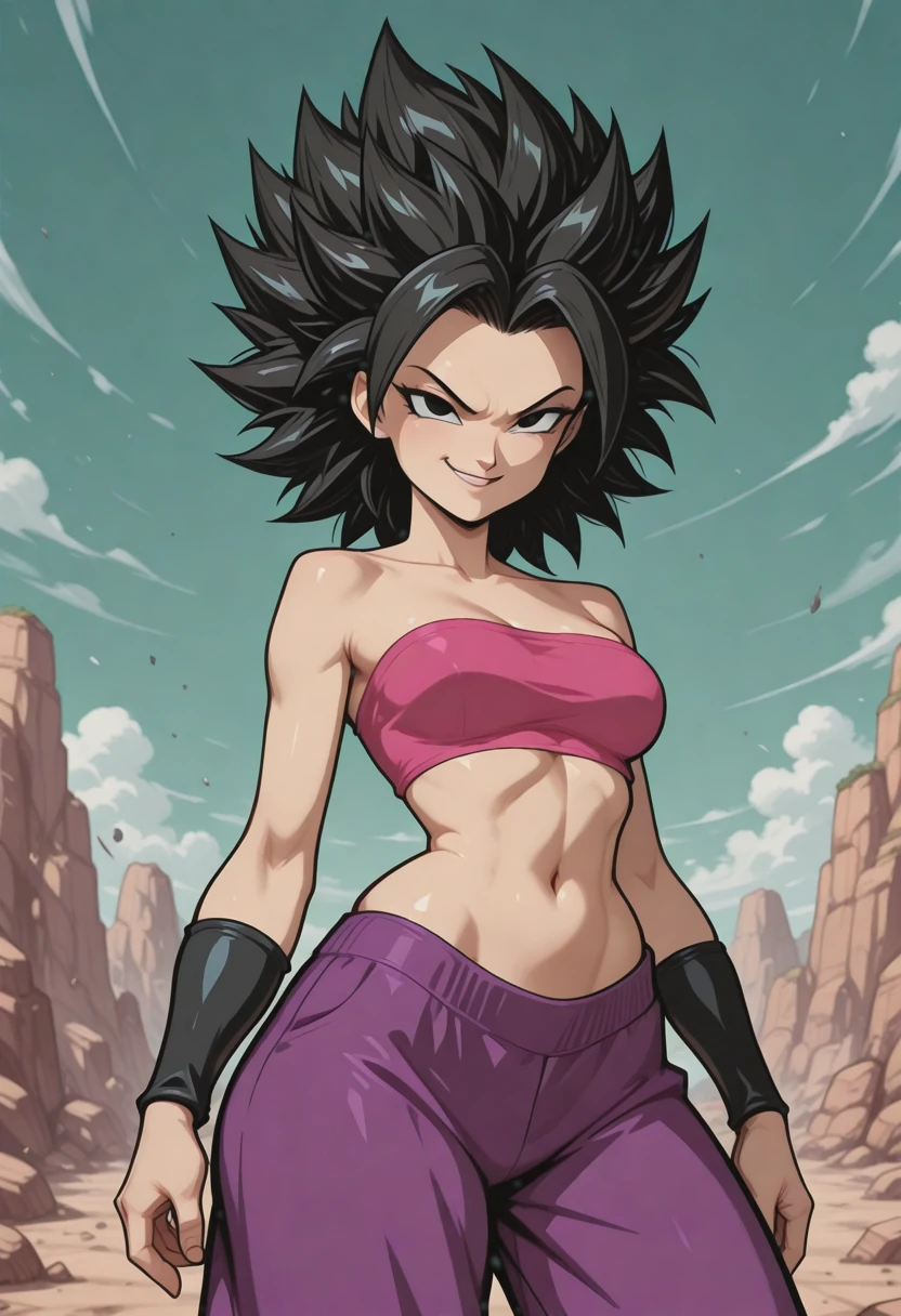 Caulifla 3 / 120 Pictures / Image Pack