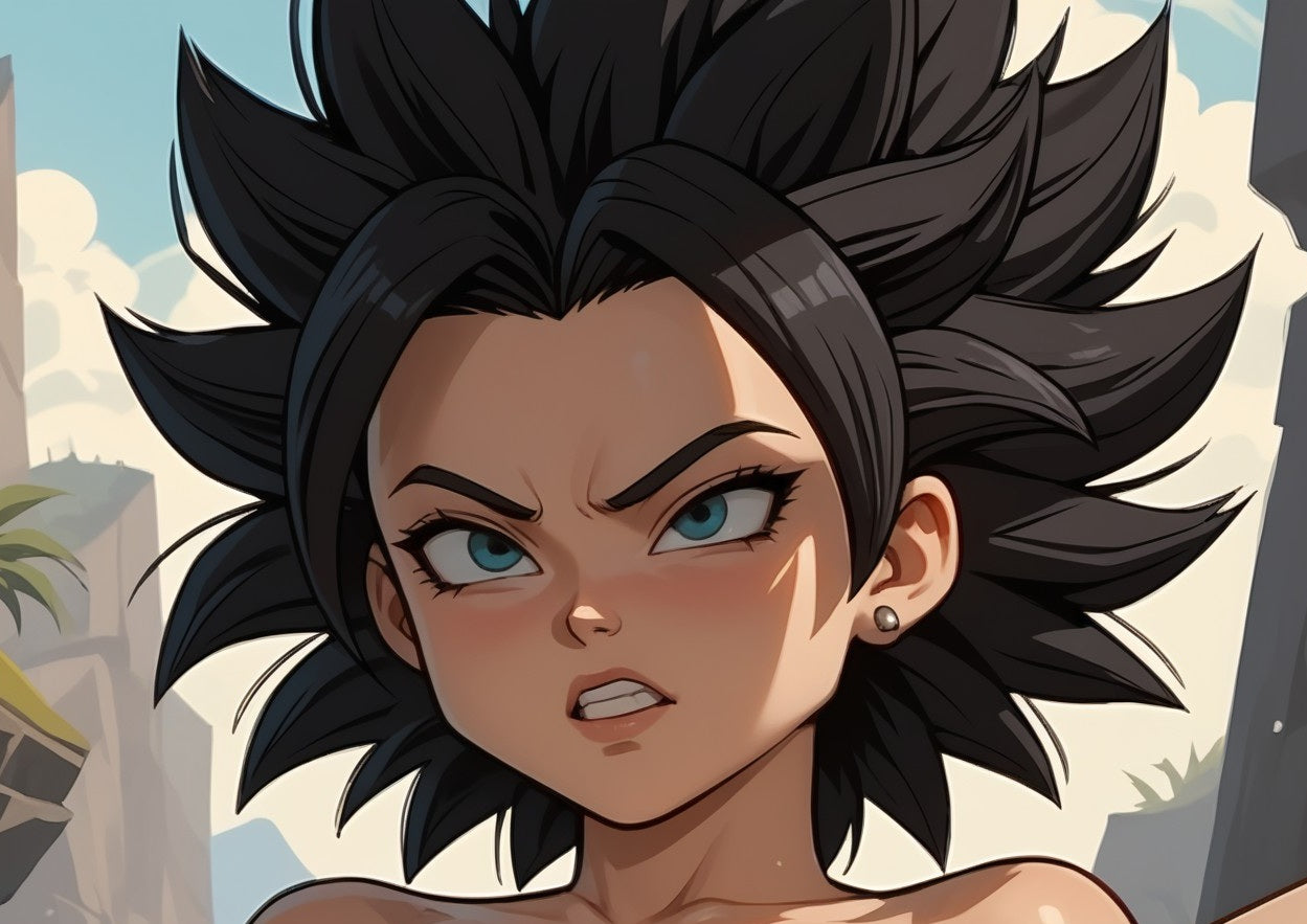 Cau.lifla 2 / 50 Pictures / Image Pack