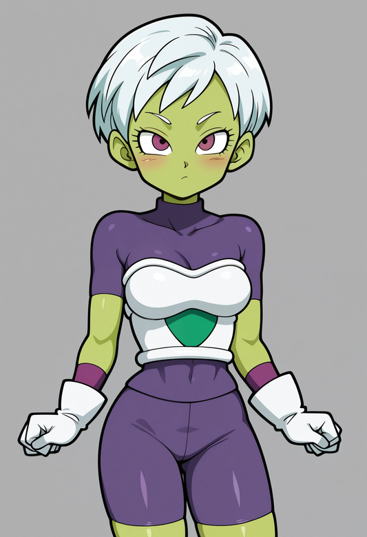 Cheelai / 100 Pictures / Image Pack
