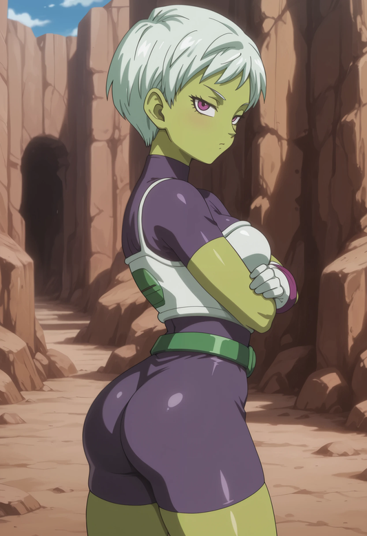 Cheelai 2 / 120 Pictures / Image Pack