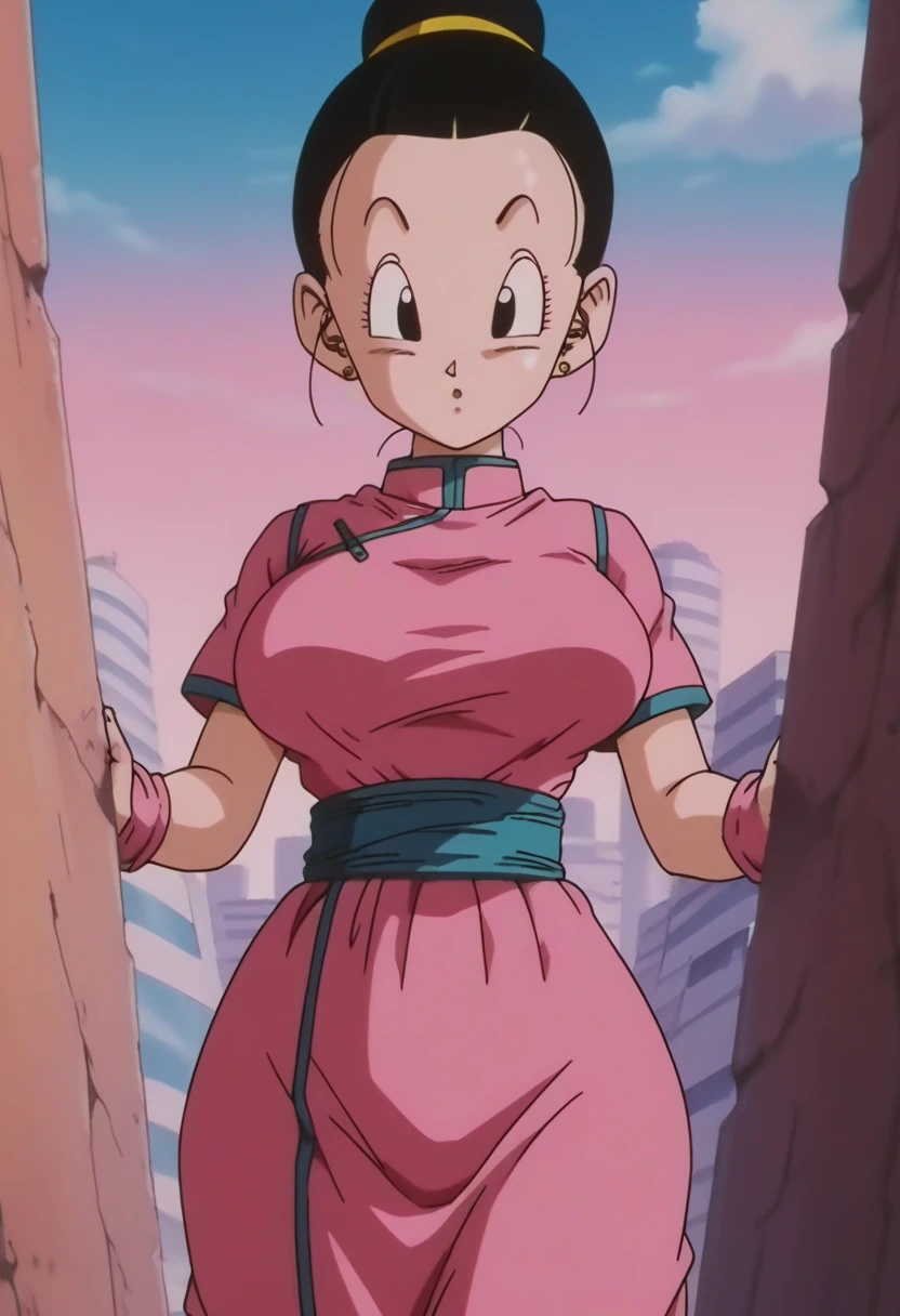 Chi-chi 7 / 55 Pictures / Image Pack