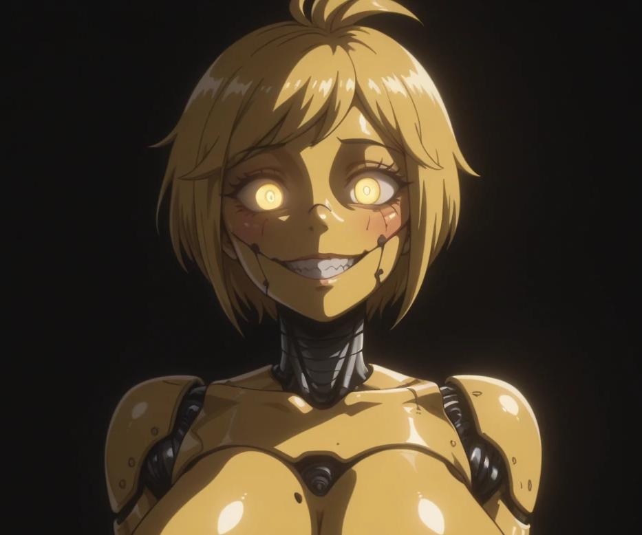 Chica / 80 Pictures / Image Pack