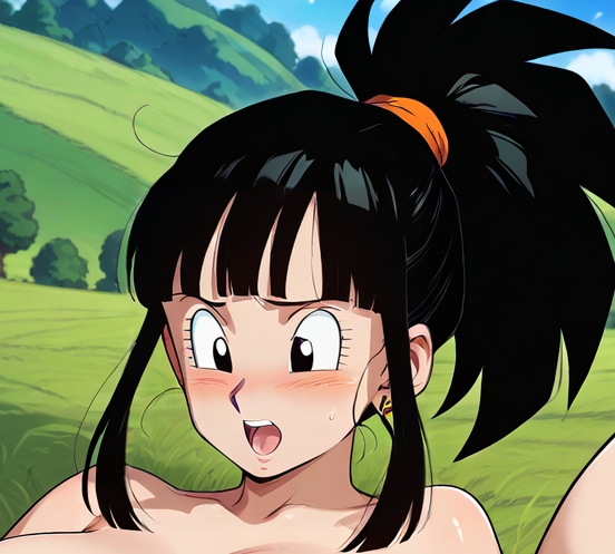 Chi.chi 2 / 100 Pictures / Image Pack