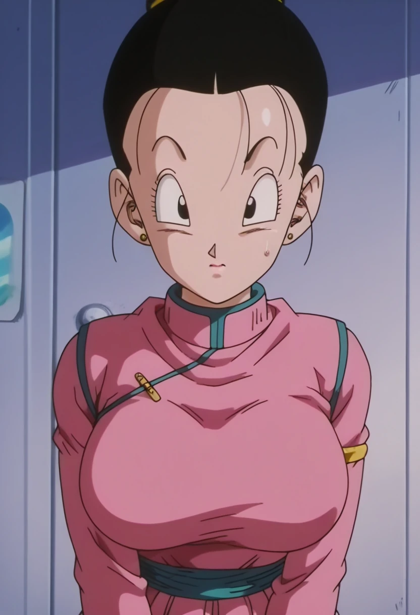 Chichi 7 / 55 Pictures / Image Pack