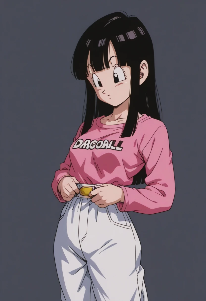 Chi-chi 5 / 120 Pictures / Image Pack