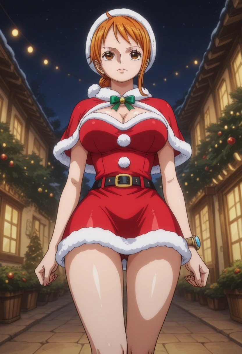 Christmas Na.mi / 150 Pictures / Image Pack