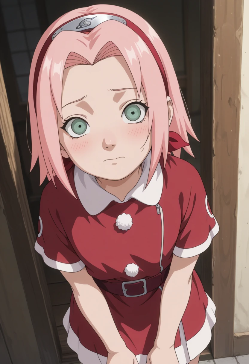 Christmas Sa.kura / 120 Pictures / Image Pack