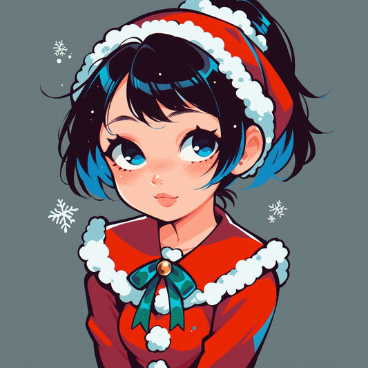 Christmas / 70 Pictures / Image Pack