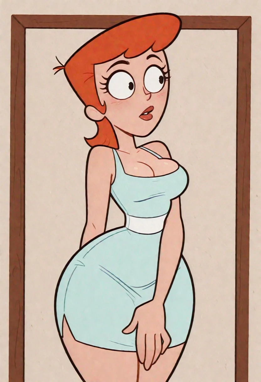 Dex.ters Mom / 110 Pictures / Image Pack