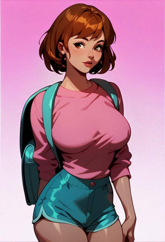 Dora The Explorer / 30 Pictures / Image Pack