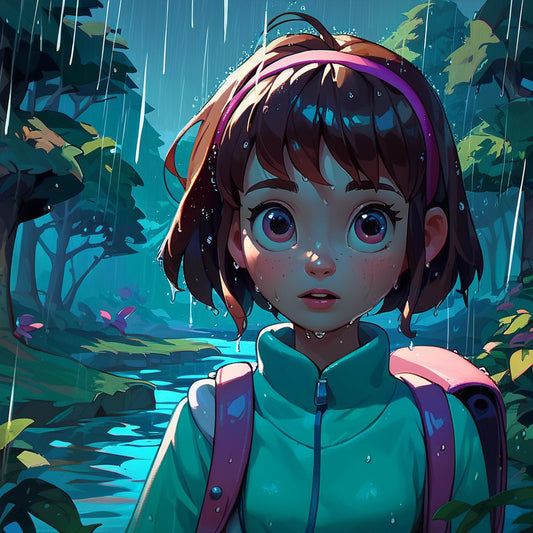 Dora The Explorer 3 / 90 Pictures / Image Pack