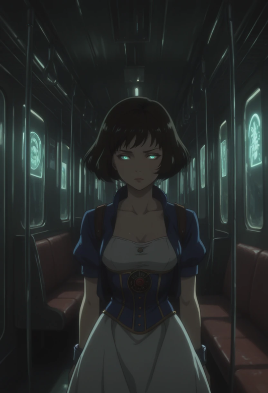 Elizabeth 2 / 150 Pictures / Image Pack