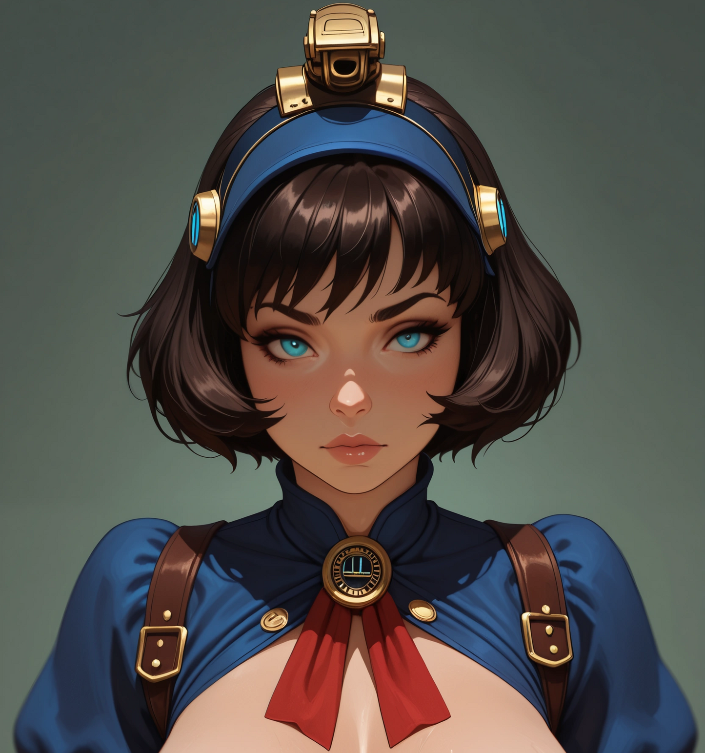 Elizabeth / 110 Pictures / Image Pack