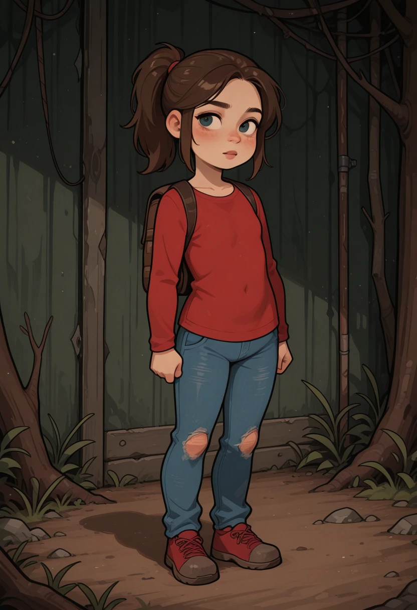 Ellie 2 / 120 Pictures / Image Pack