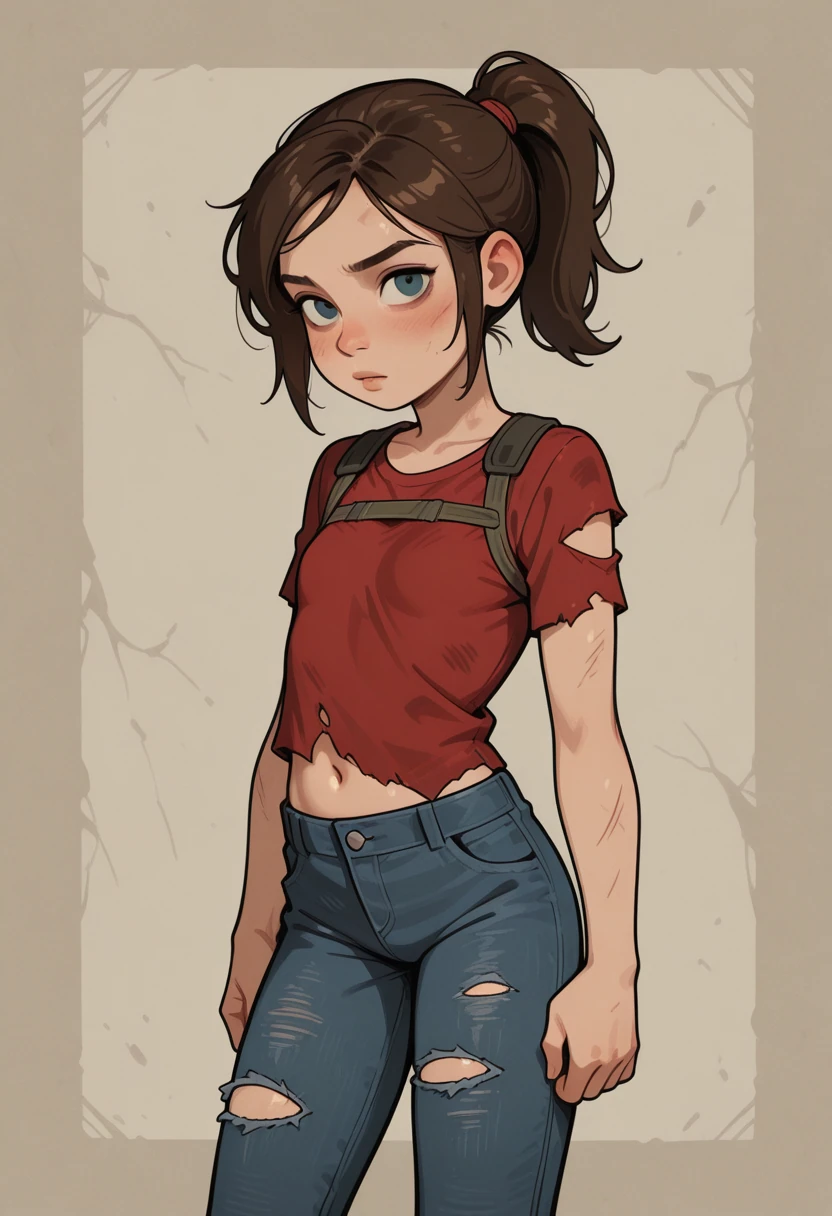 Ellie 2 / 120 Pictures / Image Pack