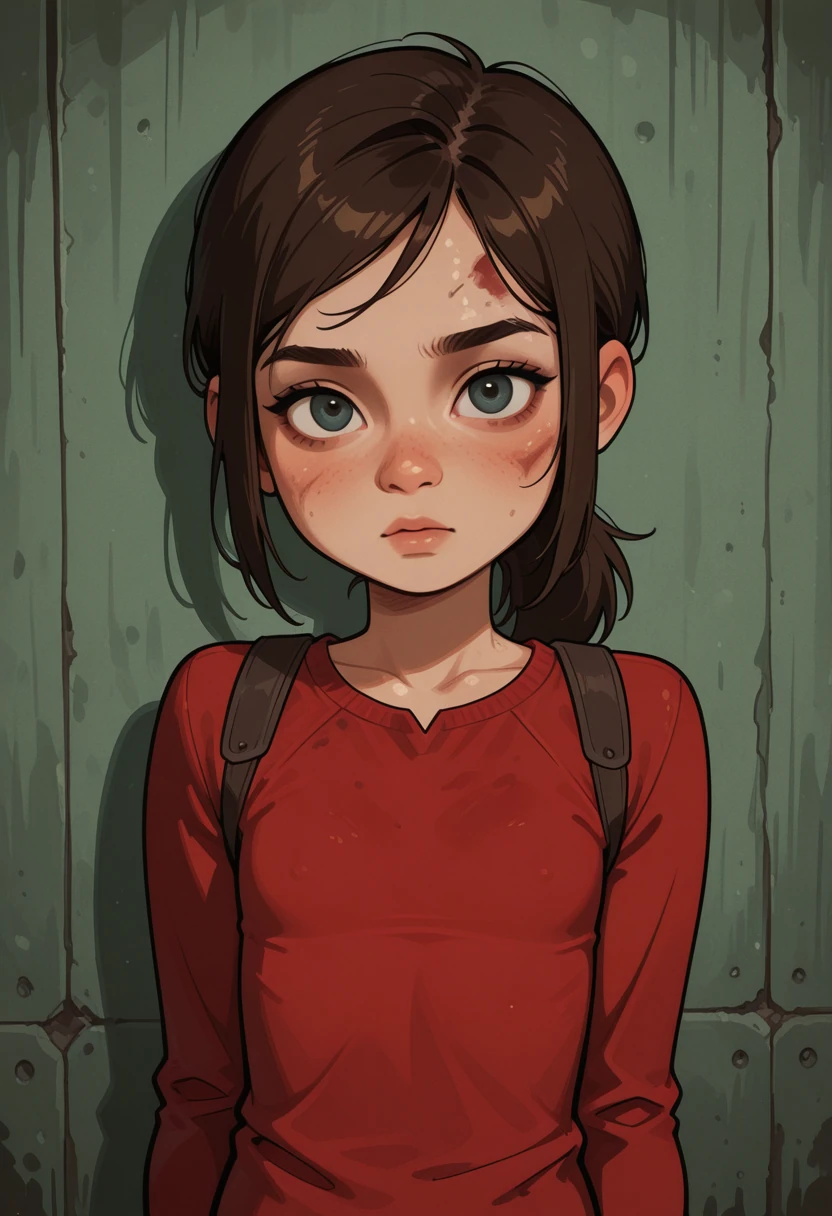 Ellie 2 / 120 Pictures / Image Pack