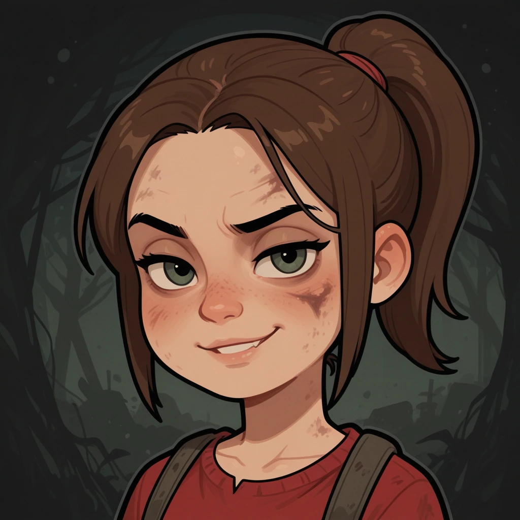 Ellie 2 / 120 Pictures / Image Pack