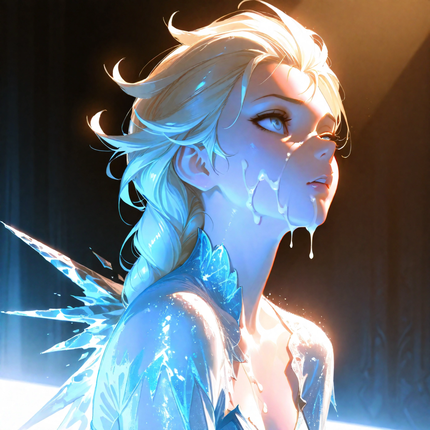 Elsa 2 / 100 Pictures / Image Pack
