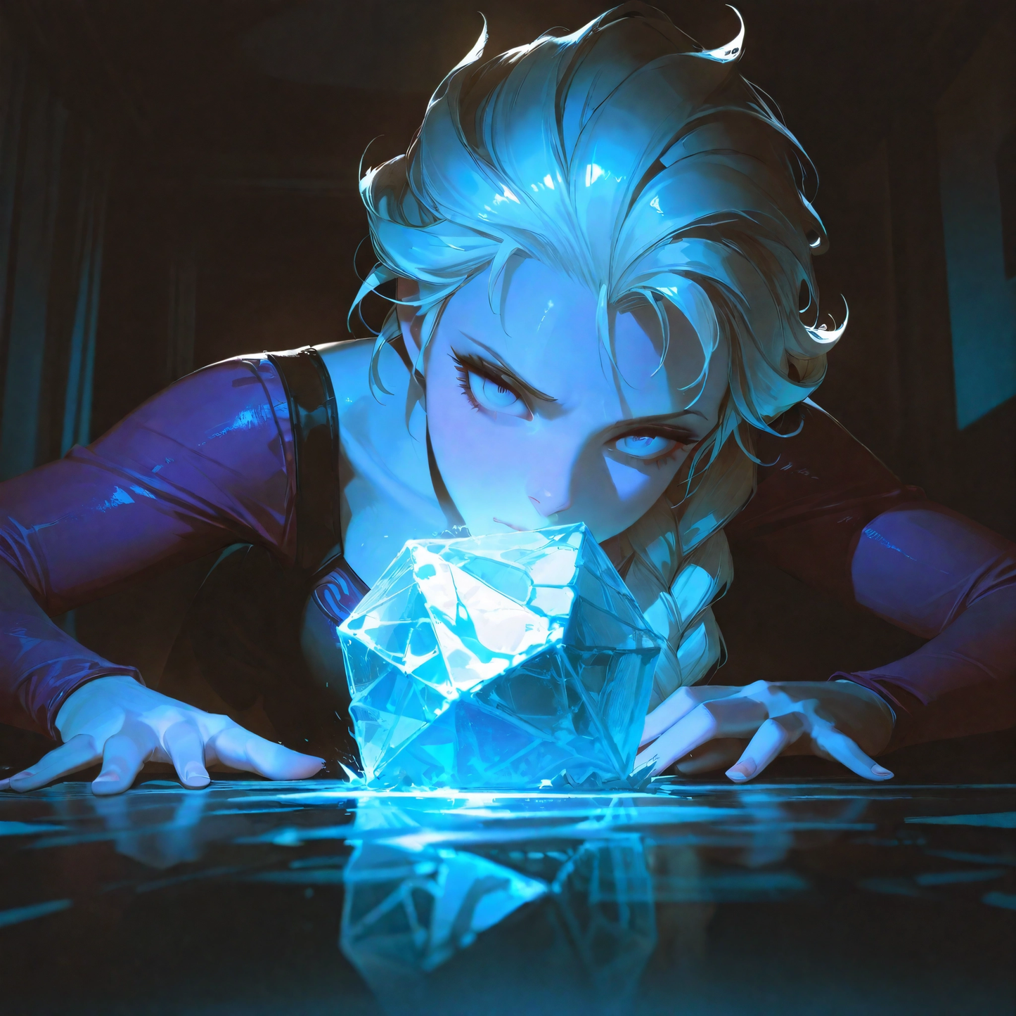 Elsa 2 / 100 Pictures / Image Pack