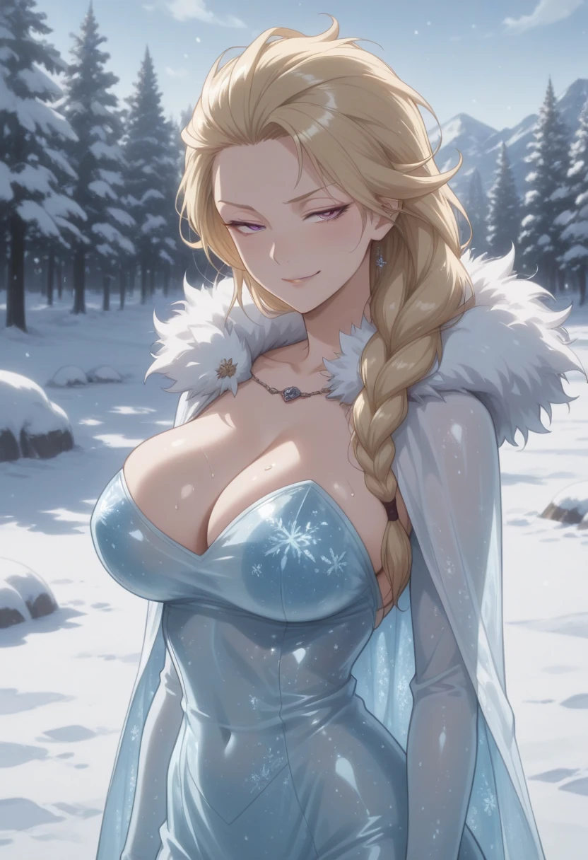 Elsa 3 / 120 Pictures / Image Pack