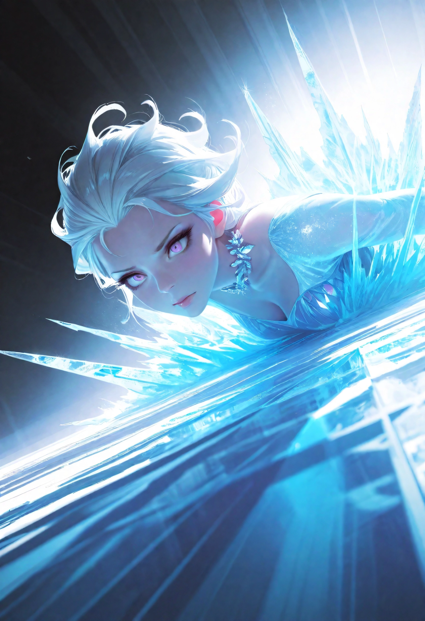 El.sa 2 / 100 Pictures / Image Pack