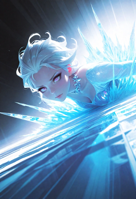 El.sa 2 / 100 Pictures / Image Pack