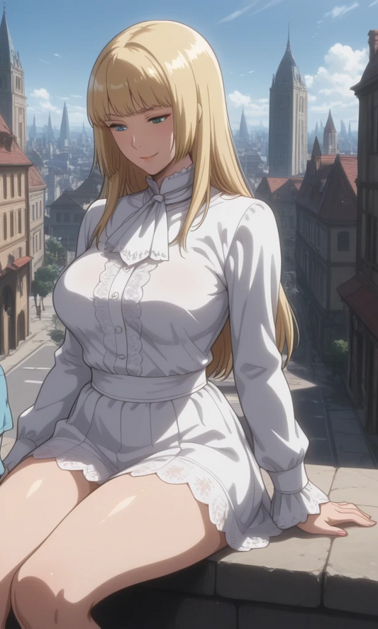 Emilie 2 / 240 Pictures / Image Pack