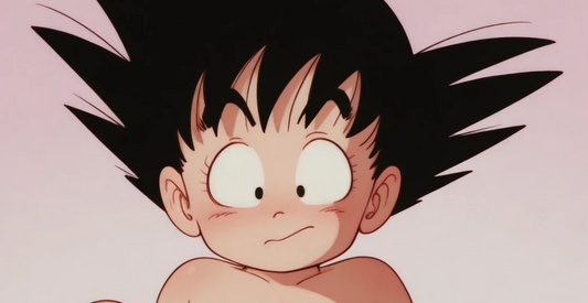 Go.ku / 50 Pictures / Image Pack