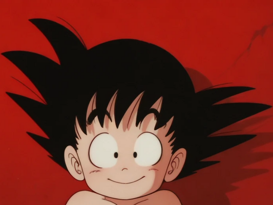 Goku / 50 Pictures / Image Pack