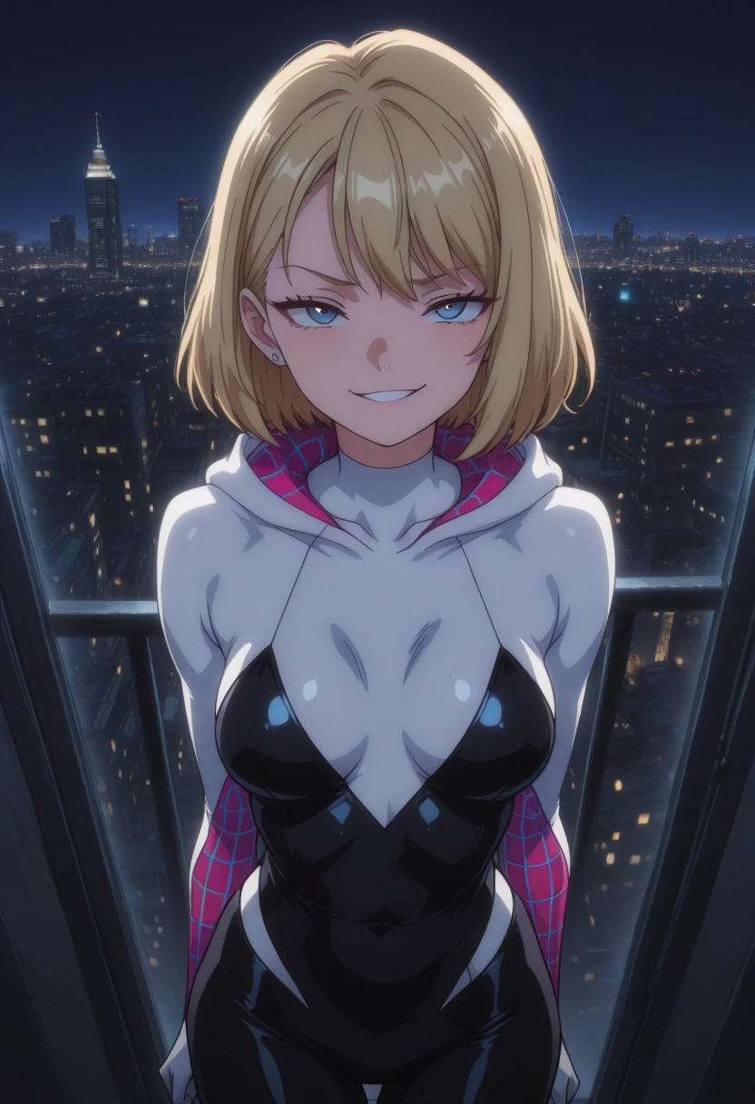 Gw.en Stacy 3 / 130 Pictures / Image Pack