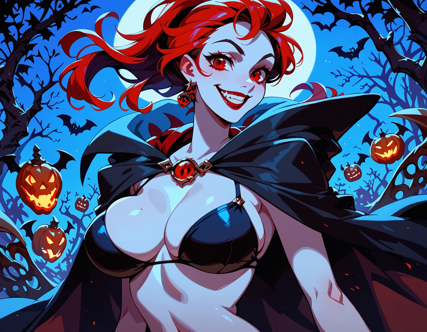 Halloween / 130 Pictures / Image Pack
