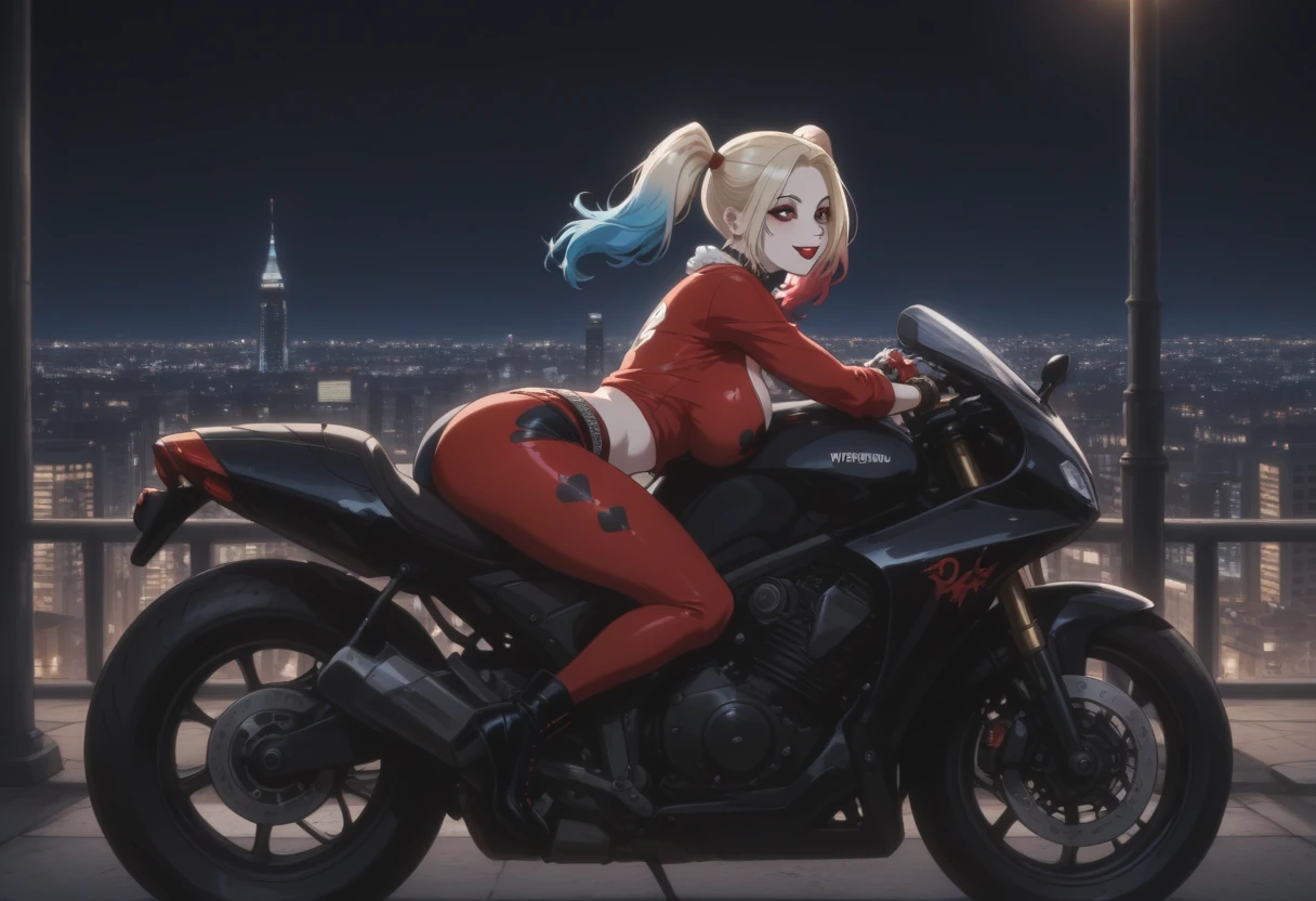 Har.ley Quinn 3 / 130 Pictures / Image Pack