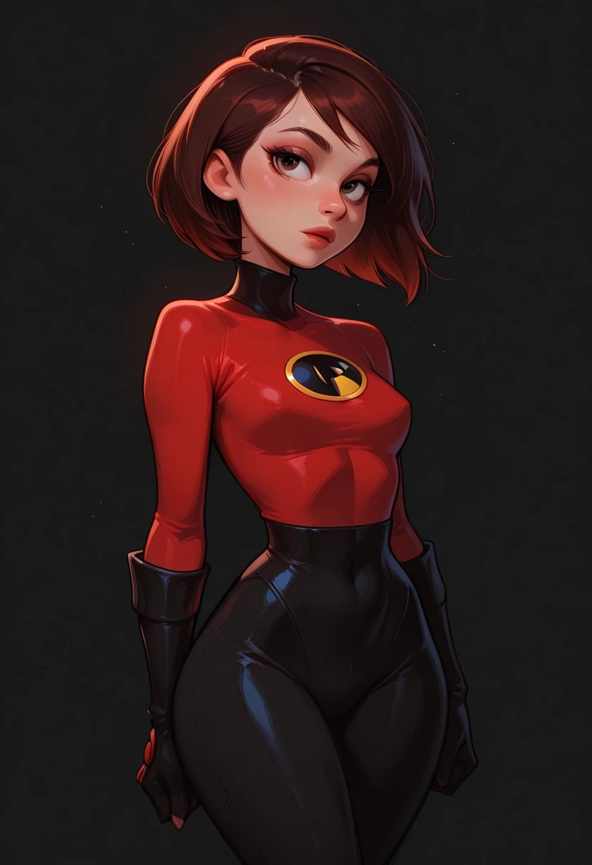 Hel.en Parr 3 / 120 Pictures / Image Pack