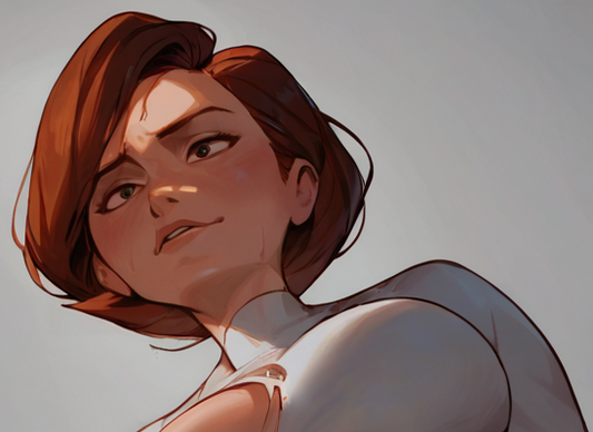 Helen Parr / 50 Pictures / Image Pack