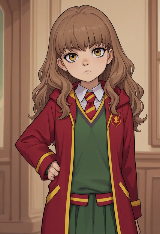 Herm.ione Gra.nger / 130 Pictures / Image Pack