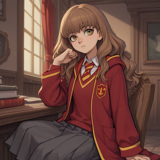Hermione Granger / 130 Pictures / Image Pack