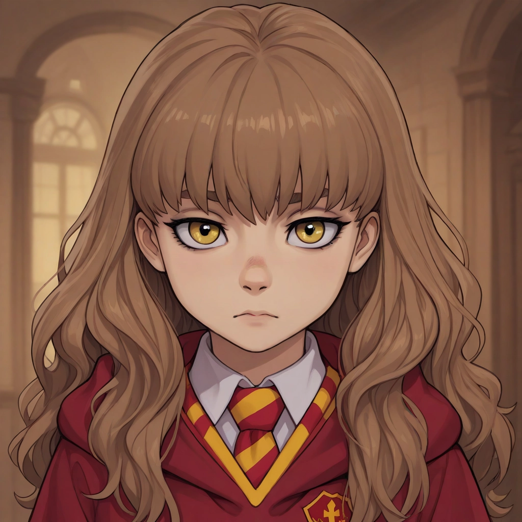 Hermione Granger / 130 Pictures / Image Pack